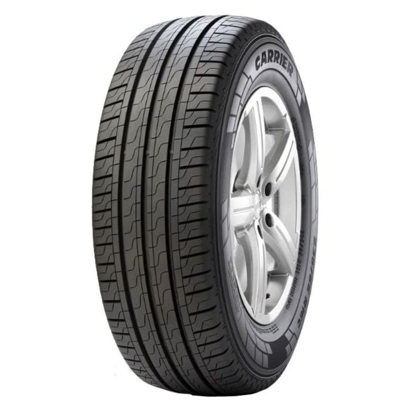 Pirelli CARRIER 225/65 R16C 112/110 R Letné