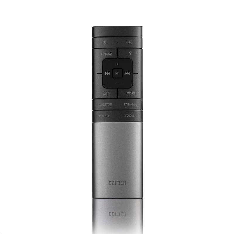 EDIFIER reproduktory S2000 MK III, 130W, hnedá 6