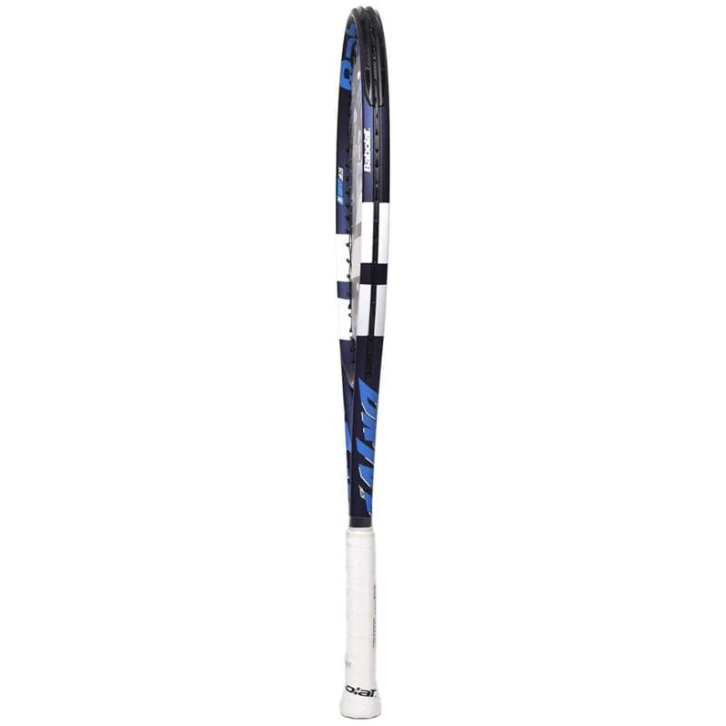 Tenisová raketa BABOLAT DRIVE JUNIOR 25 BLUE WHITE 3