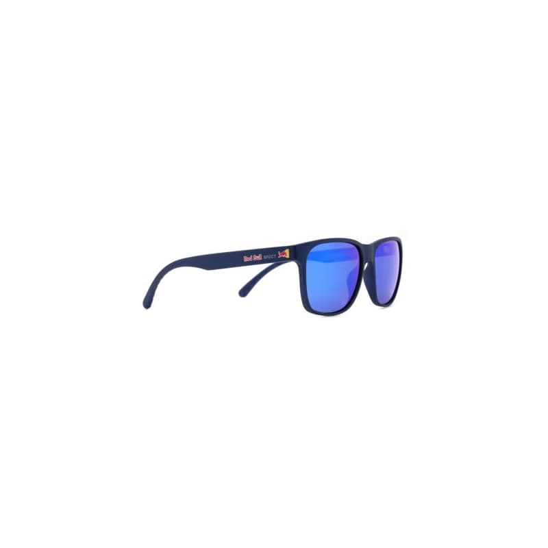 Slnečné okuliare RED BULL SPECT EARLE-005P, blue dark blue mirror, CAT 3