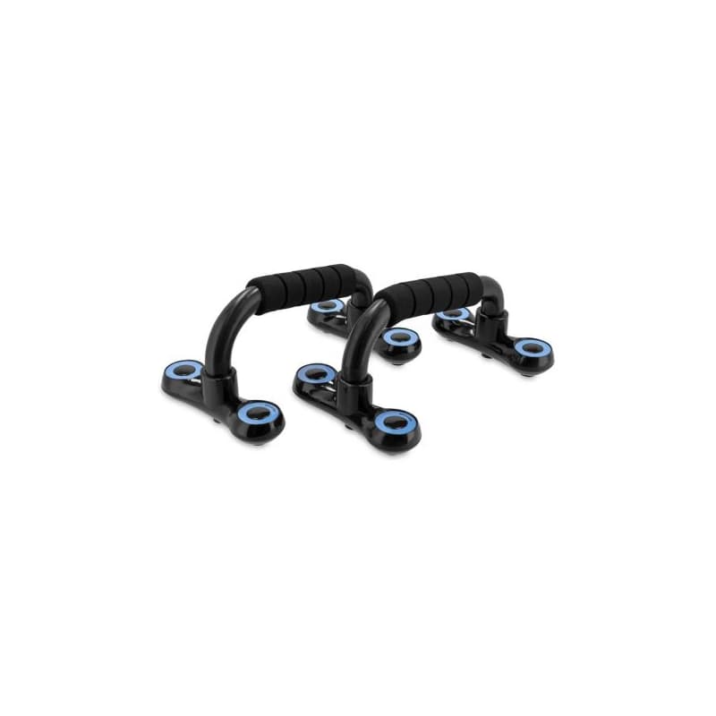 Rúčky na kľuky SPOKEY BRACER push up bar
