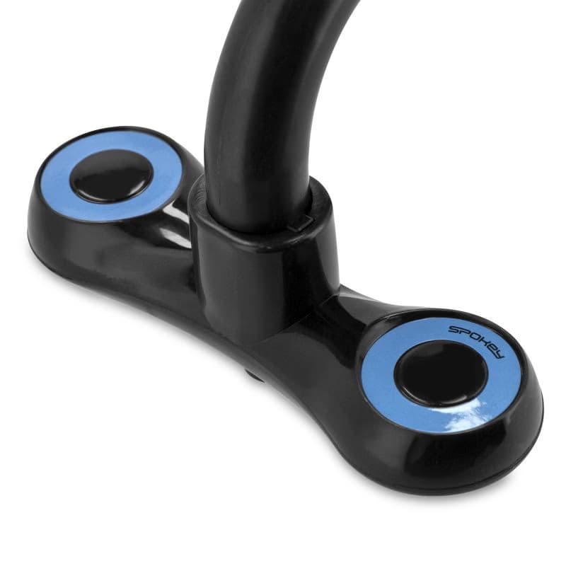Rúčky na kľuky SPOKEY BRACER push up bar 6