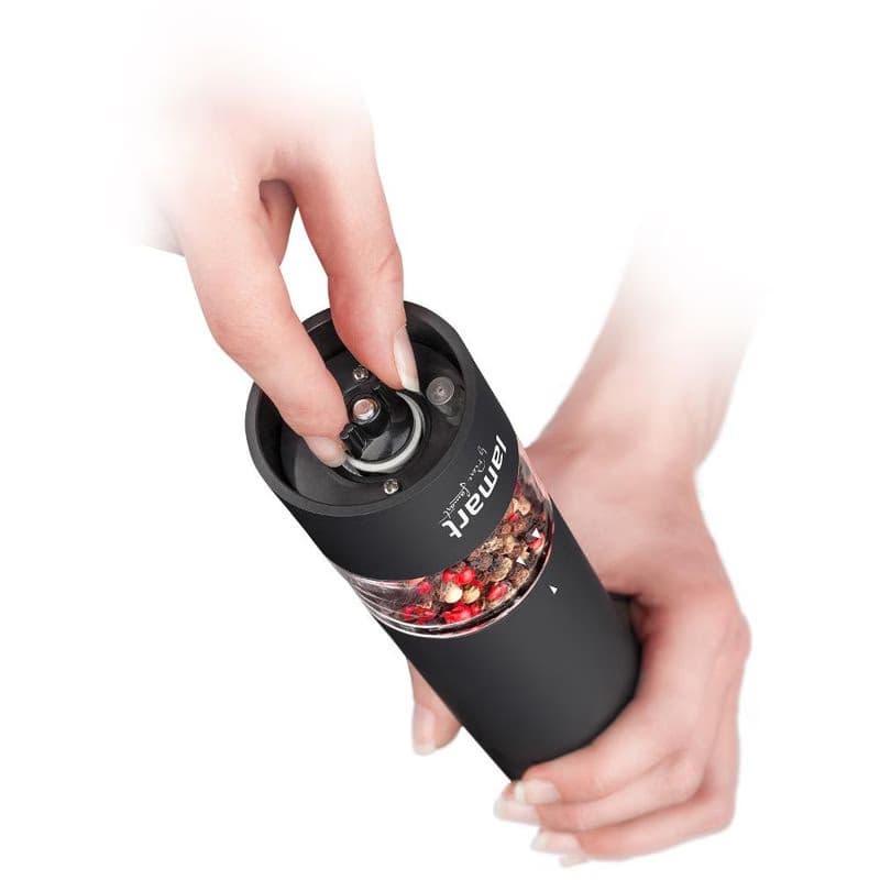 LT7021 MLÝNEK ELEKTRICKÝ RUBER LAMART 5