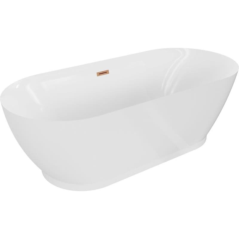 MEXEN Roxy 180 x 85 cm 51201808500-65