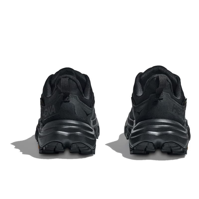 Pánska nízka turistická obuv HOKA Anacapa 2 Low M GTX black black 3