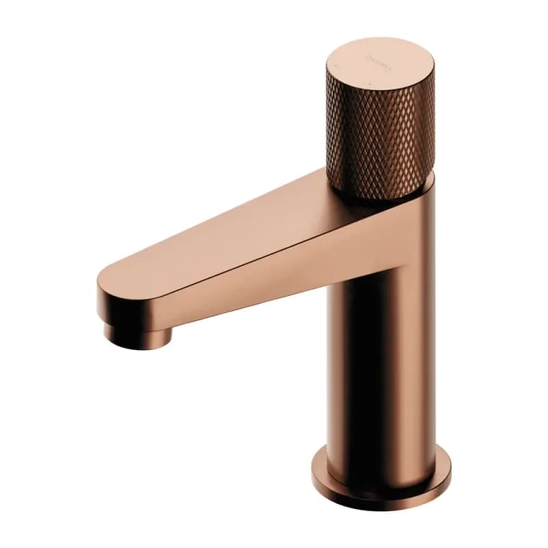 OMNIRES - CONTOUR umývadlová batéria, kartáčovaná meď CT8010CPB 6