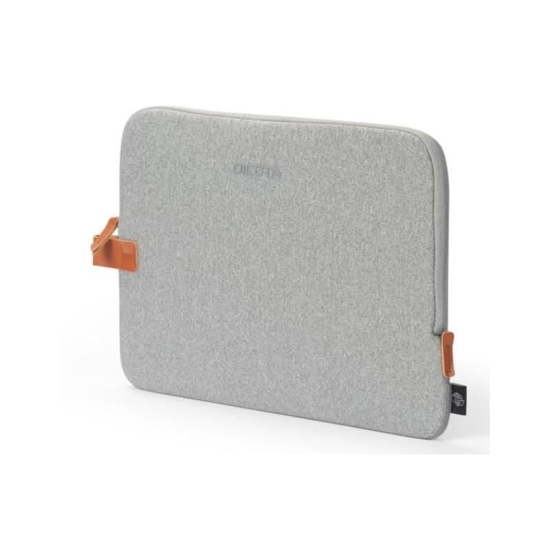 Dicota Sleeve Skin URBAN 14 grey