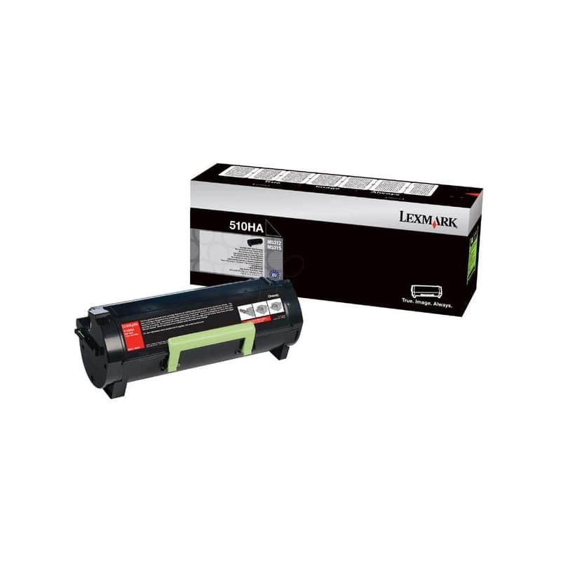 LEXMARK 51F0HA0 - originálny