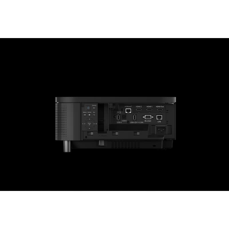 Epson EB-815E/3LCD/5000lm/FHD/2x HDMI/LAN/WiFi 3