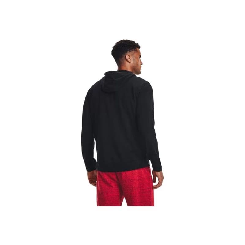 Pánska mikina so zipsom UNDER ARMOUR UA Rival Terry LC FZ 6