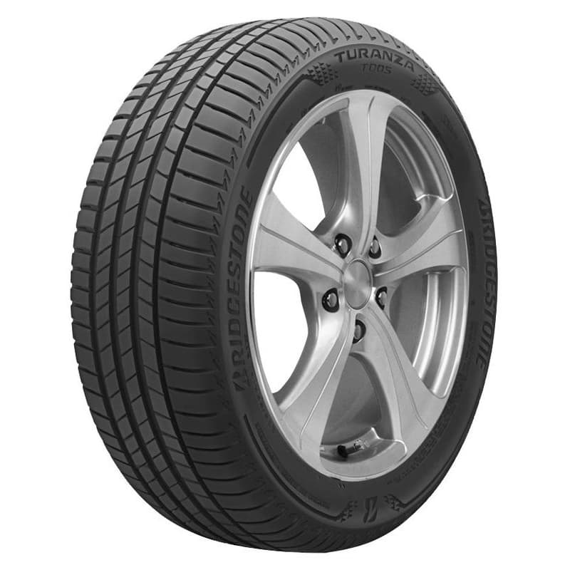 Bridgestone TURANZA T005 235/55 R18 100 V Letné