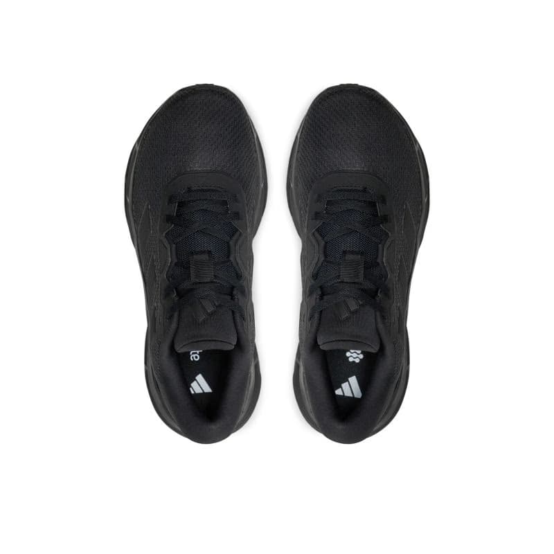 Dámska športová obuv (tréningová) ADIDAS Galaxy 7 W core black core black core black 2