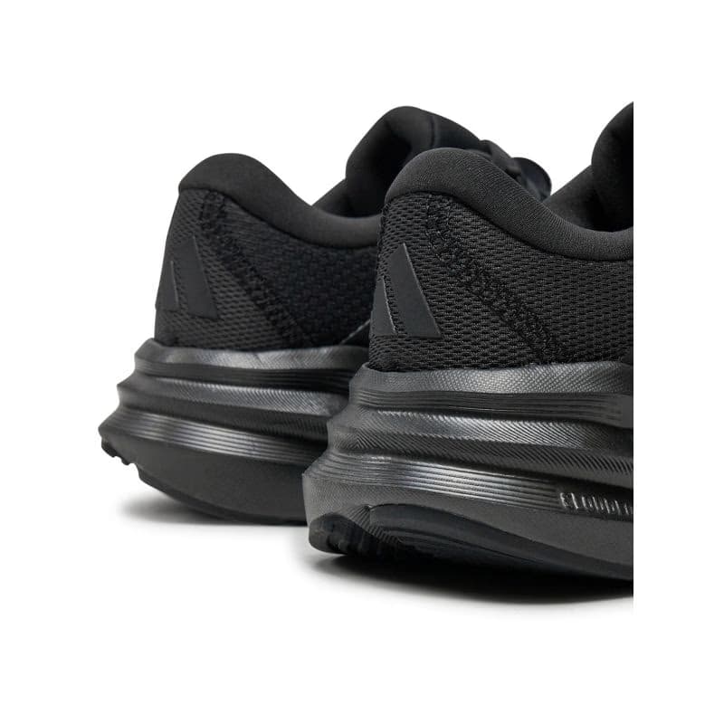 Dámska športová obuv (tréningová) ADIDAS Galaxy 7 W core black core black core black 5