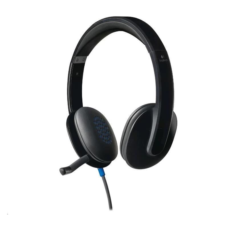 Logitech Headset H540 2