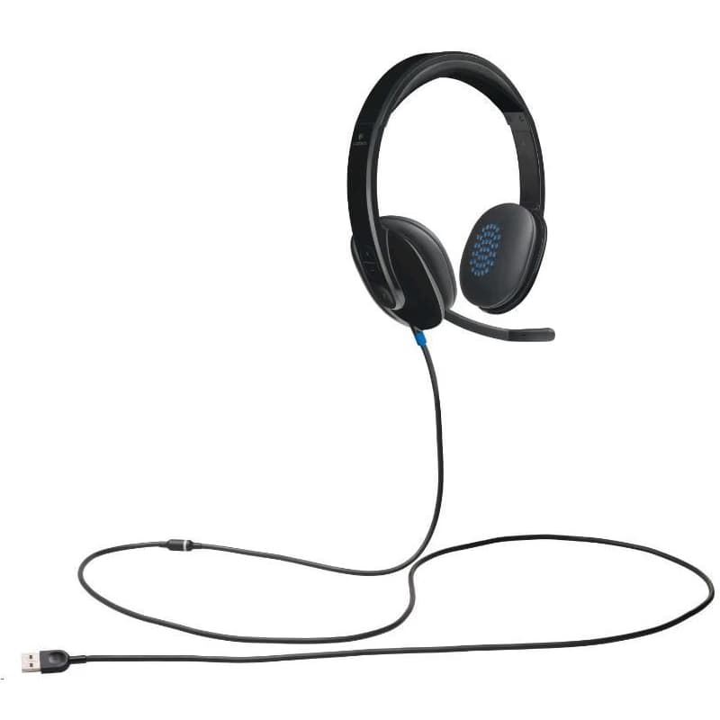 Logitech Headset H540 3