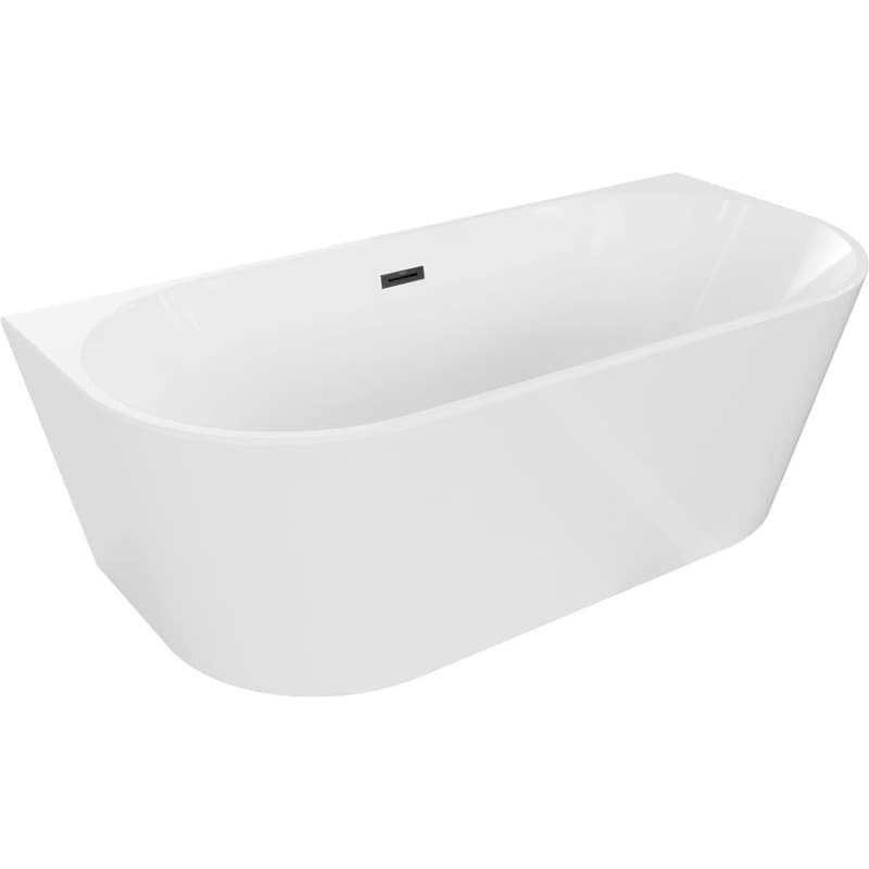 Mexen Oval, 160 x 80 cm 52671608000-70