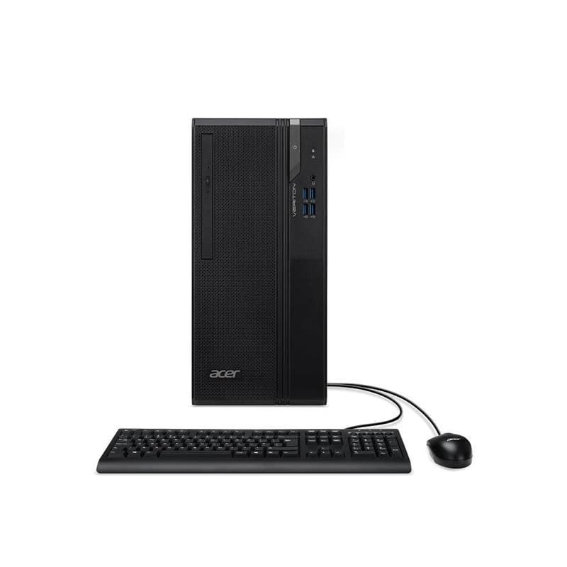 Acer Veriton S2720G/Ci3-14100//8GB/512GB/DVDRW/Win11 Pro