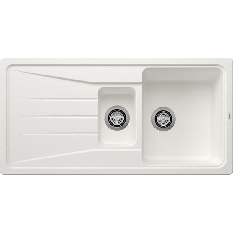 Blanco Sona 6 S biela + Dodatočná extra zľava 5% po vložení do košíku !