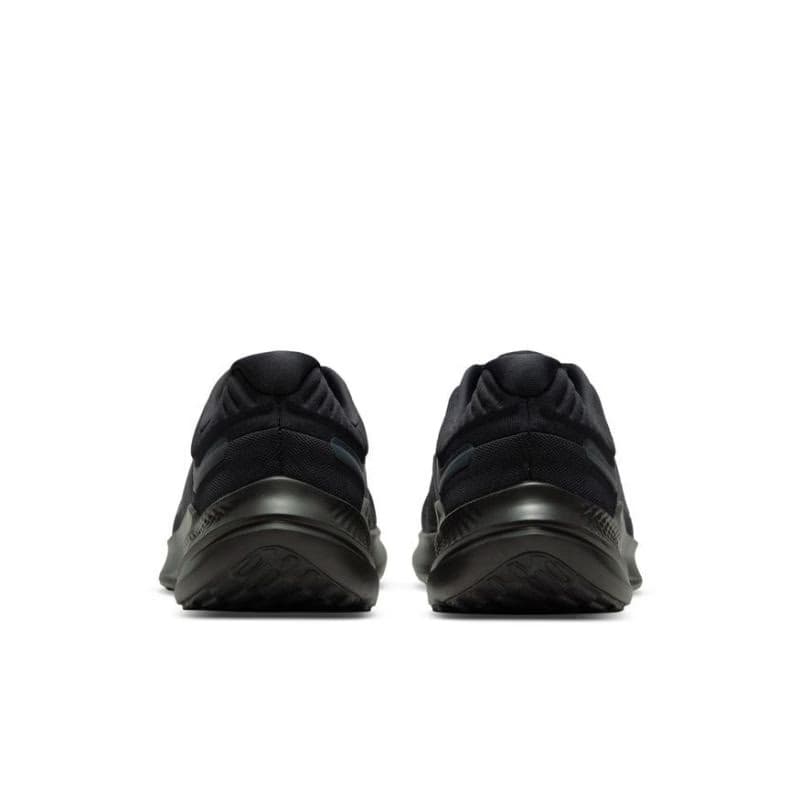 Pánska bežecká obuv NIKE Quest 5 black dark smoke grey 4