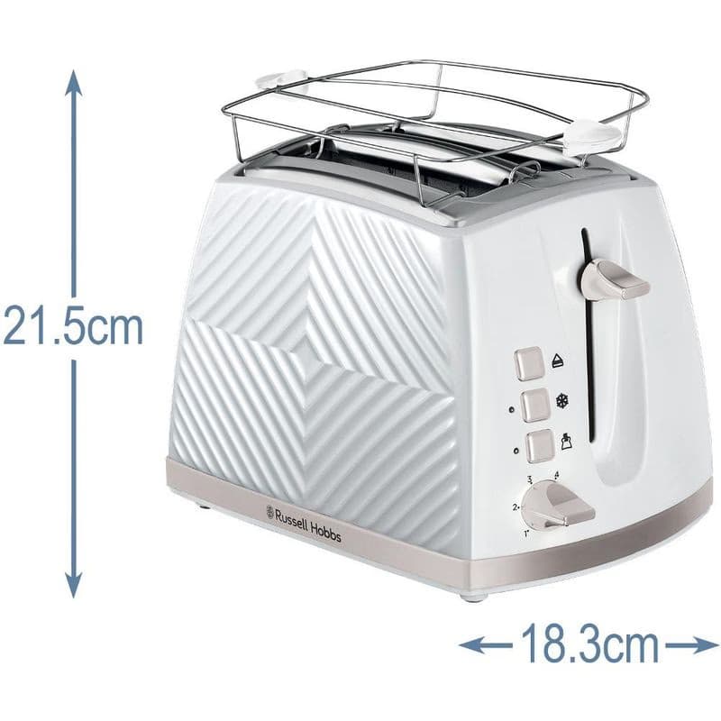26391-56 TOASTER RUSSELL HOBBS 6