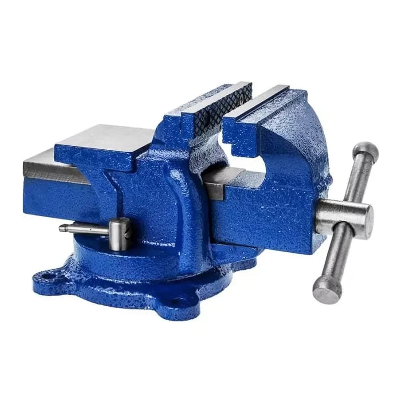 Zverák otočný 100mm CON-BV-9230