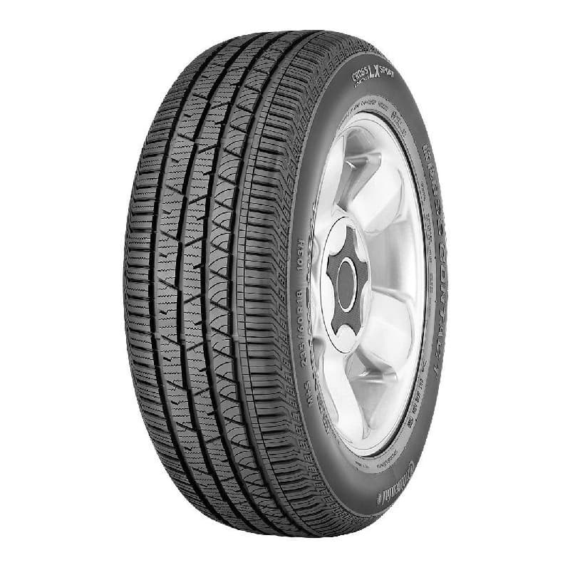 Continental CrossContact LX Sport ( 265/40 R21 101V EVc, s rebrom disku )