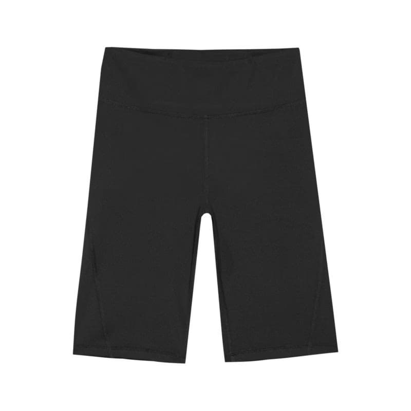 Dámske tréningové kraťasy 4F SHORTS FNK-WSS24TFSHF385-20S-DEEP BLACK 6