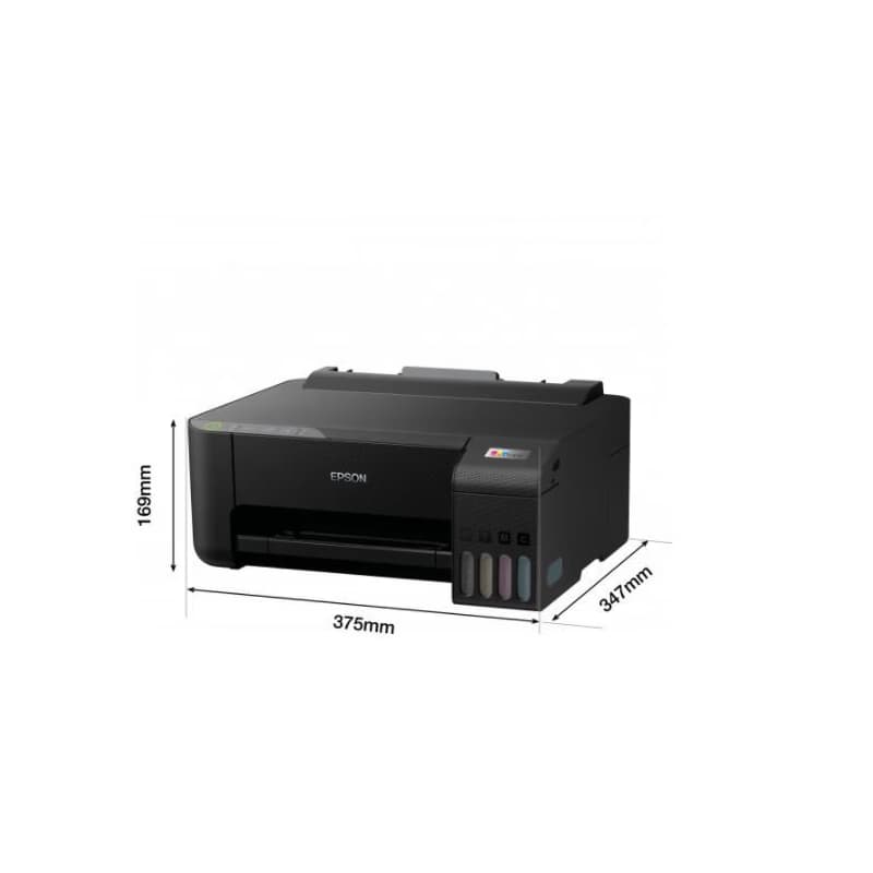 Epson EcoTank/L1250/Tlač/Ink/A4/WiFi/USB 2