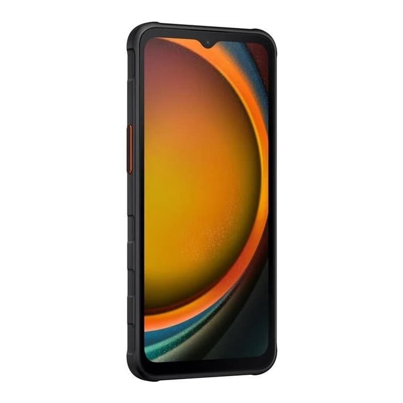 Samsung Galaxy Xcover 7 (G556), 6GB/128GB, 5G, EÚ, čierna 3