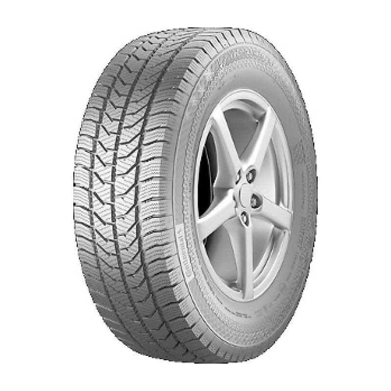 Continental VanContact Viking ( 235/60 R17C 117/115R 10PR, Nordic compound )