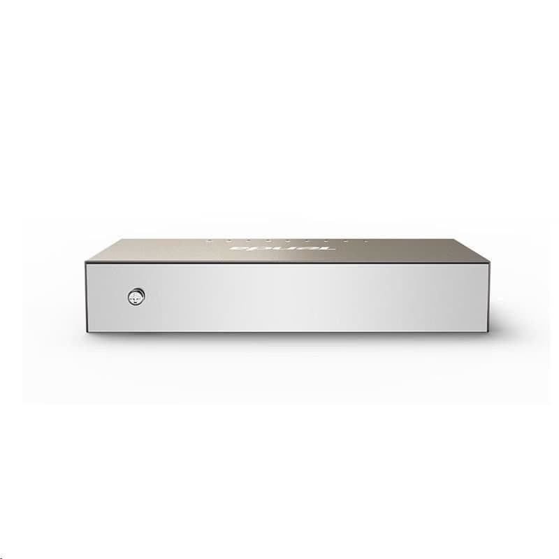 Tenda TEG1008M 8x Gigabit Desktop Ethernet Switch 4