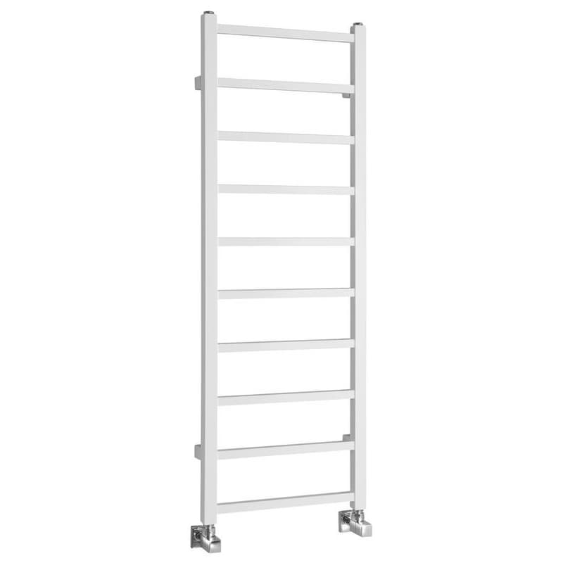 SAPHO - METRO LIGHT vykurovacie teleso 400x1140 biela IR445T