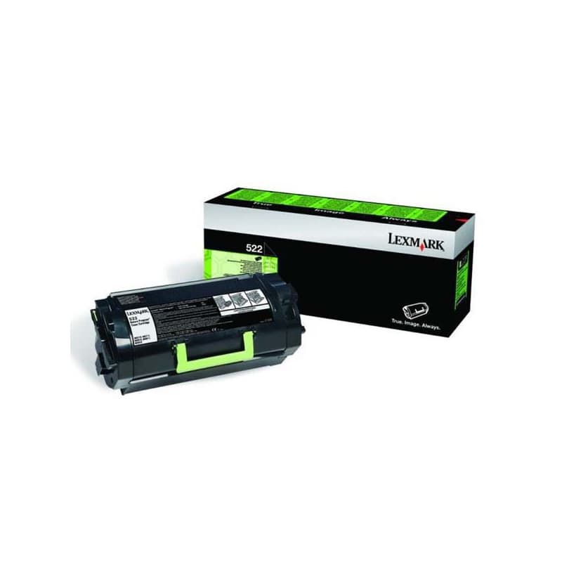 LEXMARK 52D2000 - originálny