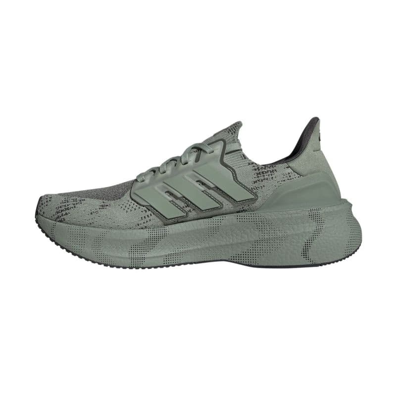 Pánska bežecká obuv ADIDAS Ultraboost 5 M silver green silver green carbon 2