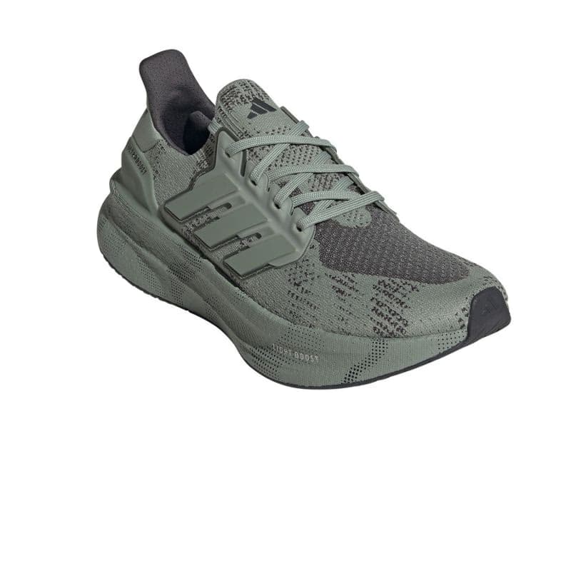 Pánska bežecká obuv ADIDAS Ultraboost 5 M silver green silver green carbon 3