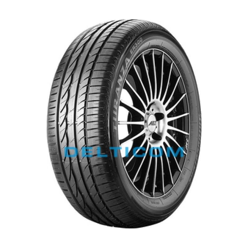Bridgestone Turanza ER 300A RFT ( 205/55 R16 91W *, EVc, runflat )