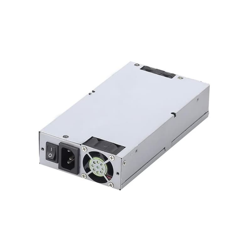 FSP 1U FSP300-50UCB/300W/1U/80PLUS Bronze/Bulk 2