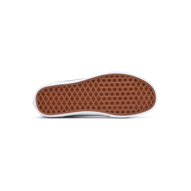 Dámska rekreačná obuv VANS WM Filmore HI Satin Tiger brown white 6