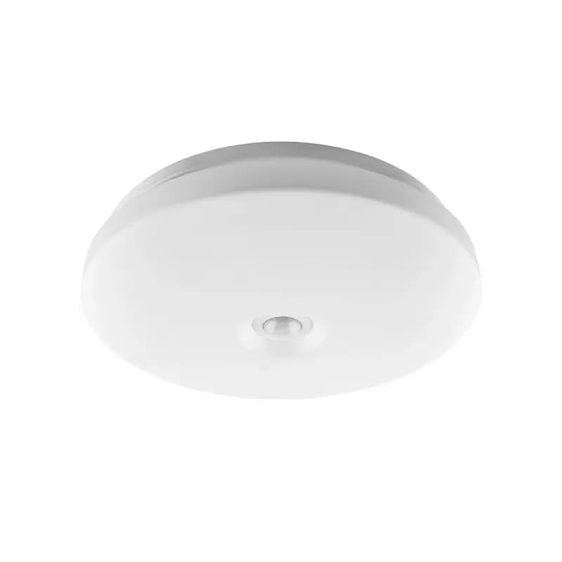 Svietidlo Notus 24W 0116 LED senzor PL1