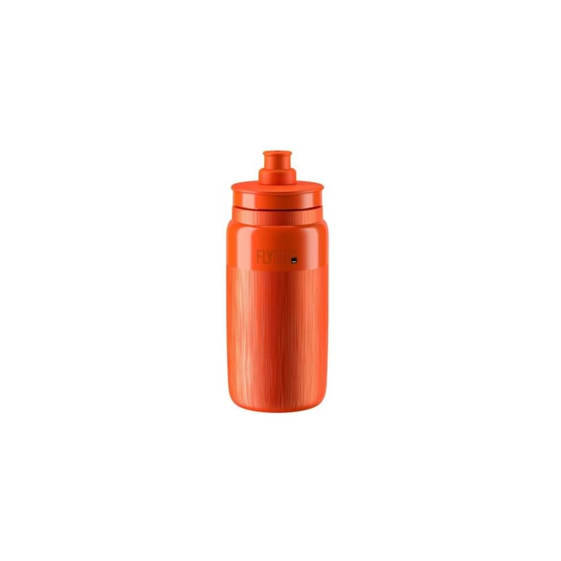Fľaša na bicykel ELITE FLY TEX 550 orange