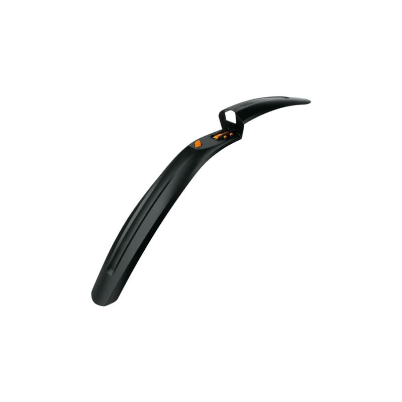 Blatník na bicykel SKS GERMANY Přední blatník Shockboard XL