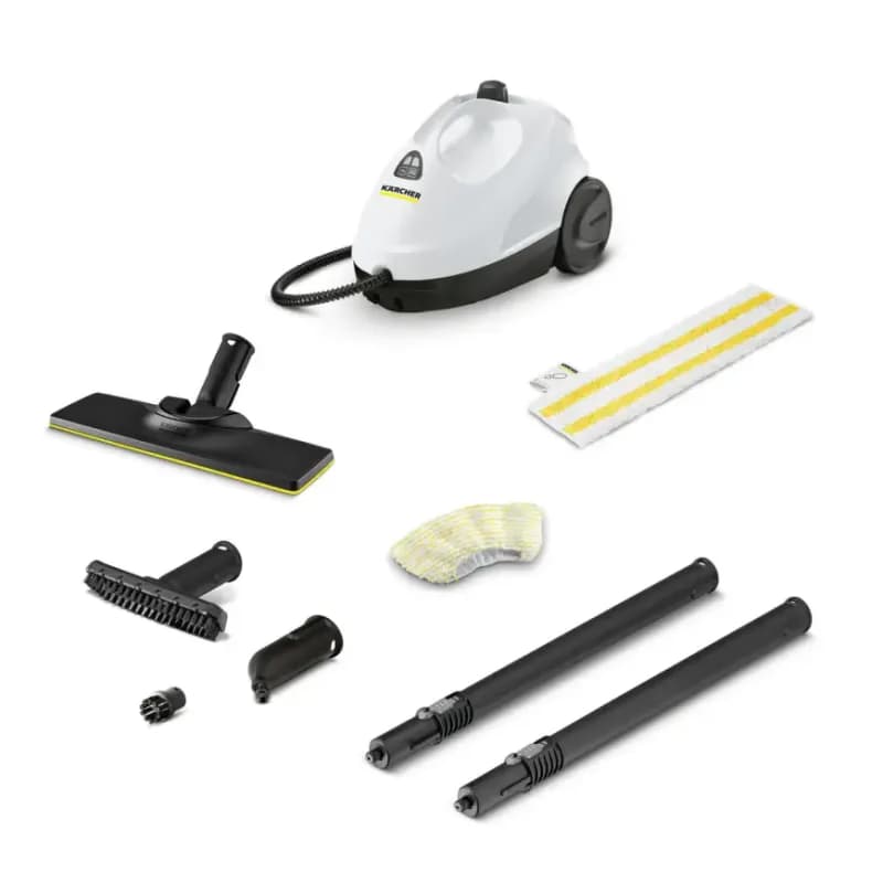 Karcher Parný Cistič SC 2 Easyfix 1.512-600.0