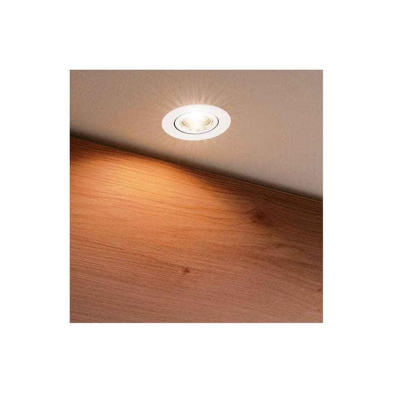 Eglo 32215 -LED Stmievateľné podhľadové bodové svietidlo SALICETO LED/4W/230V IP23 32215