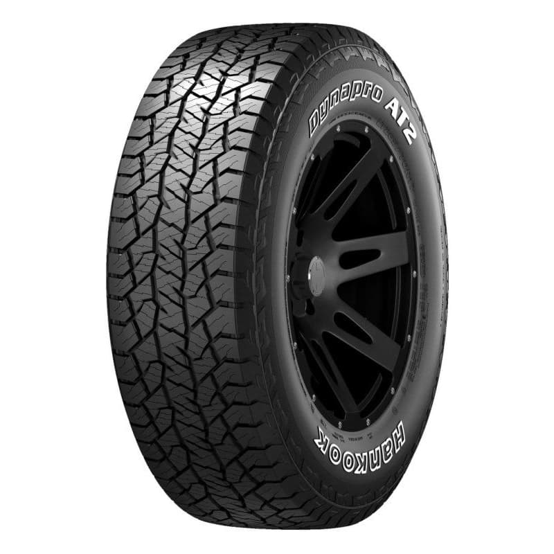 Hankook Dynapro AT2 RF11 ( 255/65 R17 110T )