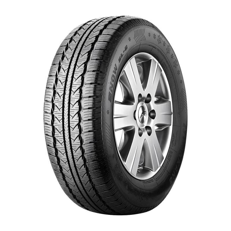 Nankang Snow SL-6 ( 155 R12C 88/86R )