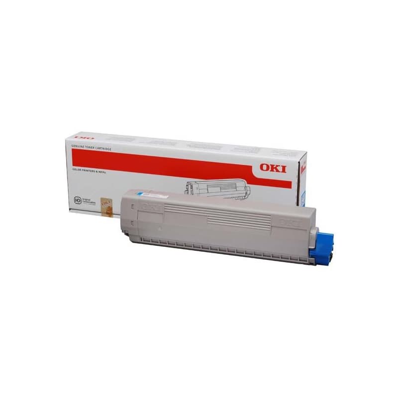 OKI 44844507 - originálny