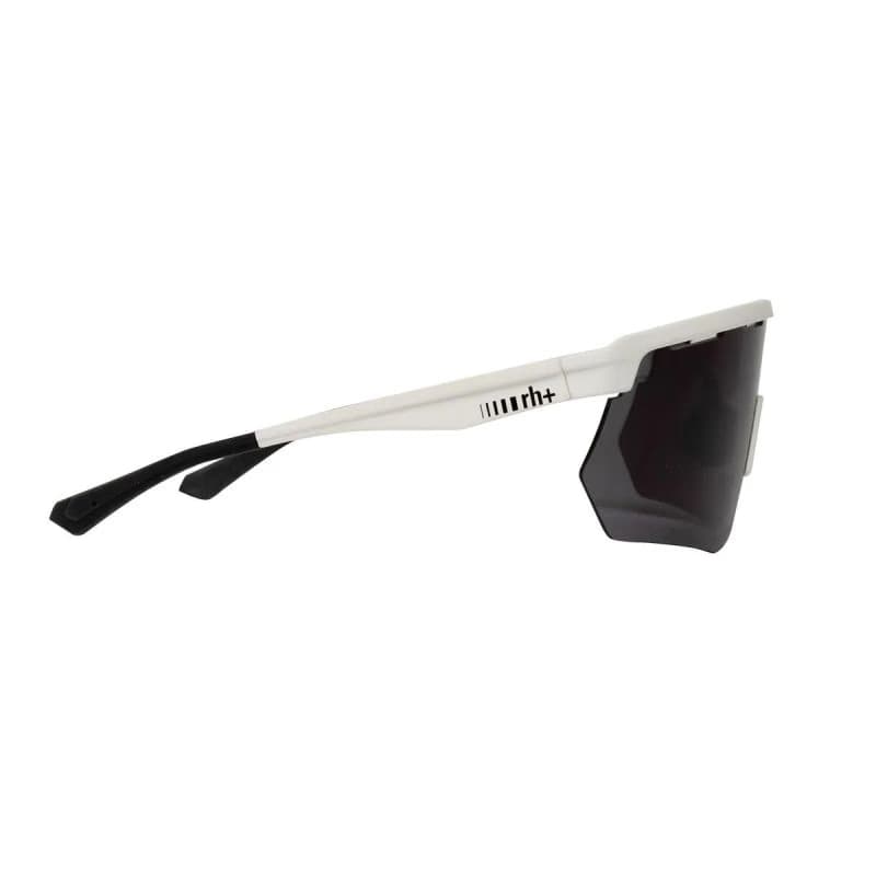 Cyklistické okuliare RH+ Klyma, matt white black varia 3