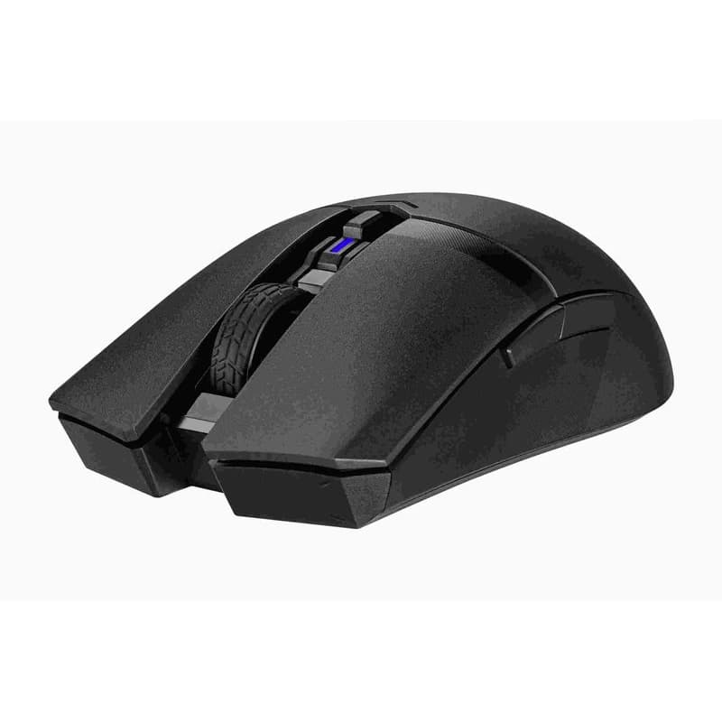 ASUS myš TUF GAMING M4 WL (P306), čierna 5