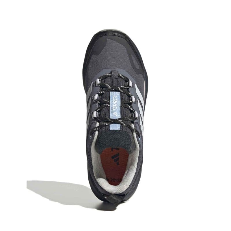 Dámska nízka turistická obuv ADIDAS Terrex Skychaser AX5 GTX W aurora onix dashboard grey carbon 4