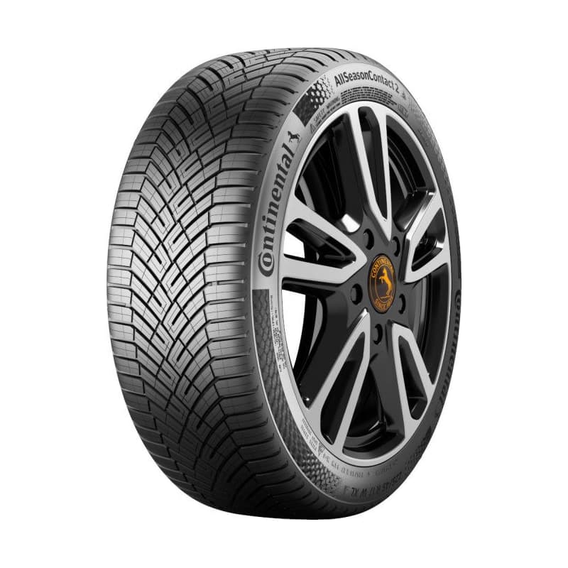 Continental AllSeasonContact 2 ( 275/45 R20 110H XL EVc, s rebrom disku )